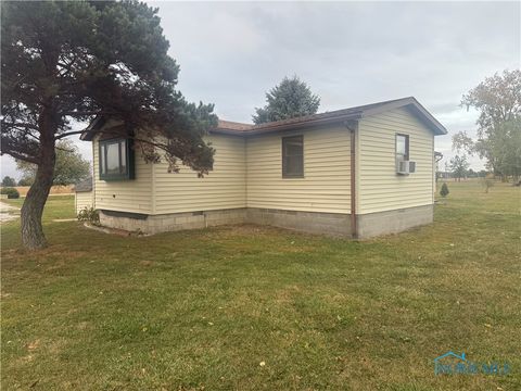 Tiny photo for 27652 Bowman Road, Defiance, OH 43512 (MLS # 6136778)