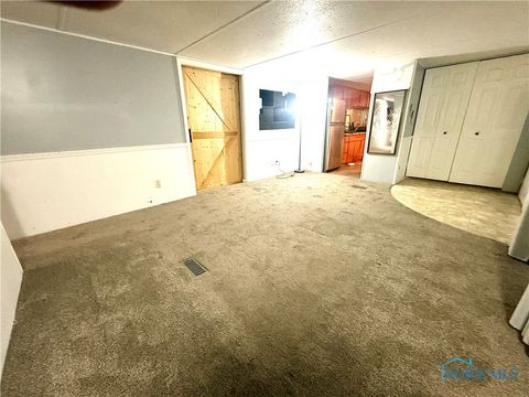 Tiny photo for 27652 Bowman Road, Defiance, OH 43512 (MLS # 6136778)