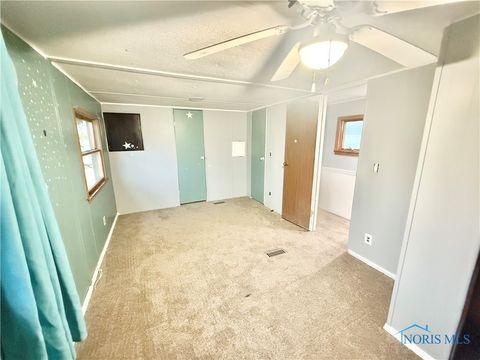Tiny photo for 27652 Bowman Road, Defiance, OH 43512 (MLS # 6136778)