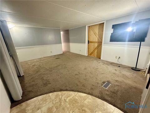 Tiny photo for 27652 Bowman Road, Defiance, OH 43512 (MLS # 6136778)
