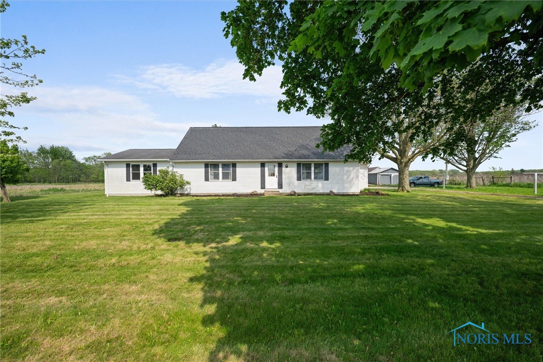 5788 Emerson Road, Bloomdale, Ohio image 1