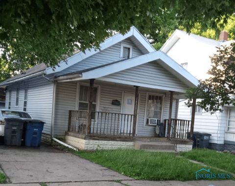 Photo of 1820 Marne Avenue, Toledo, OH 43613 (MLS # 6136277)