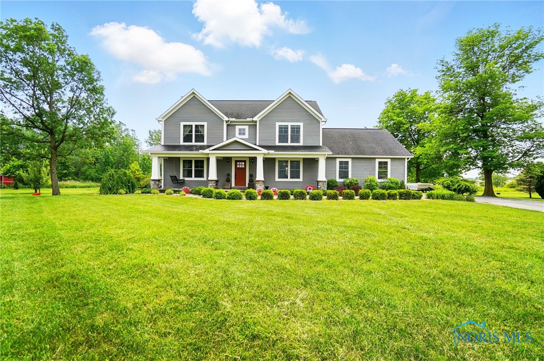 16601 W Poe Road, Bowling Green, Ohio image 1