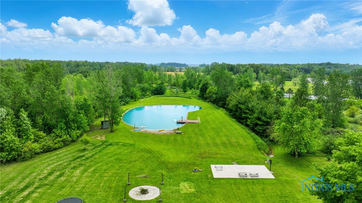 16601 W Poe Road, Bowling Green, Ohio image 49