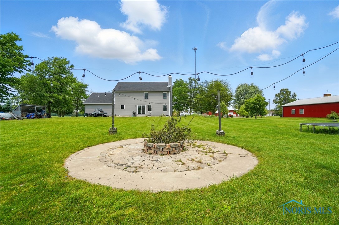 16601 W Poe Road, Bowling Green, Ohio image 38