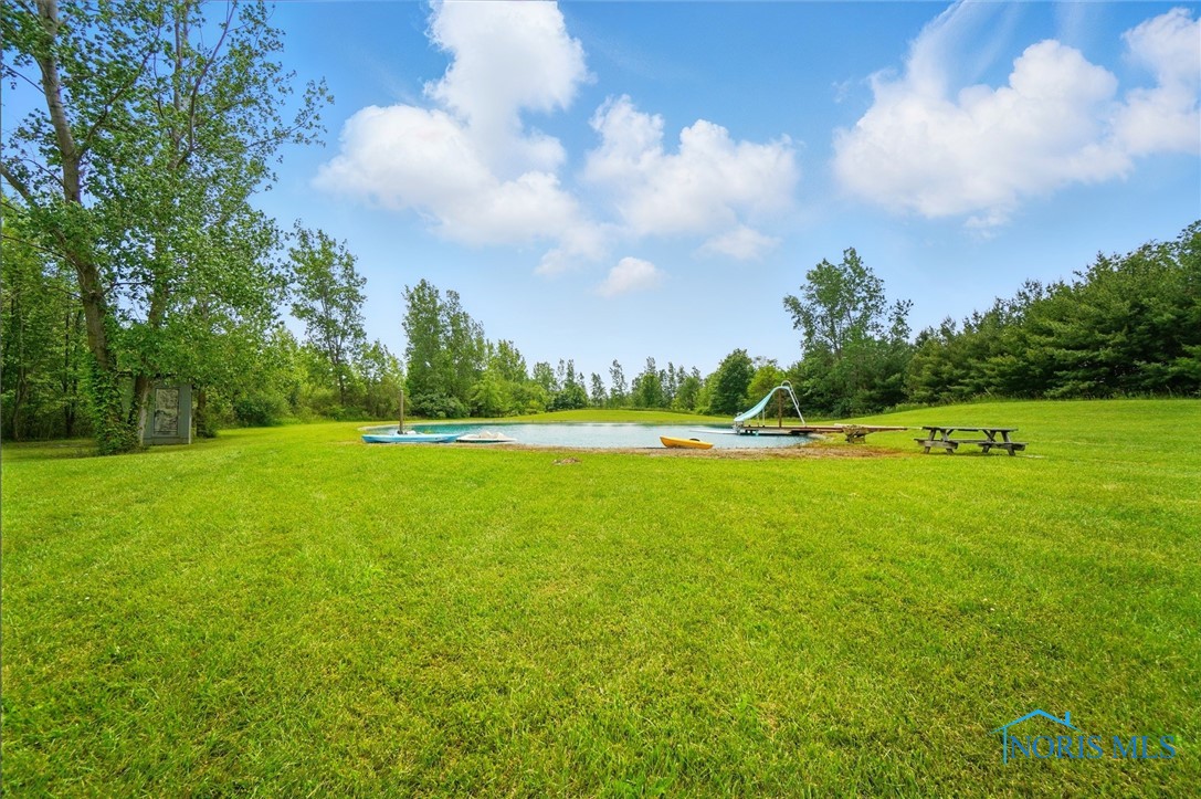 16601 W Poe Road, Bowling Green, Ohio image 41