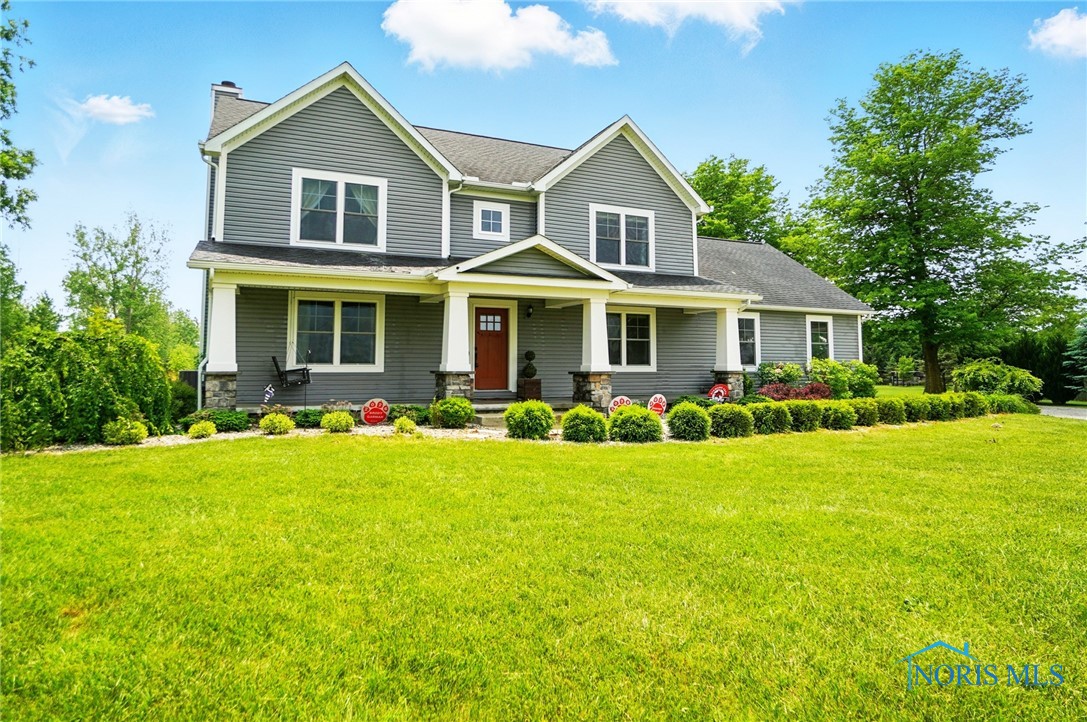 16601 W Poe Road, Bowling Green, Ohio image 4
