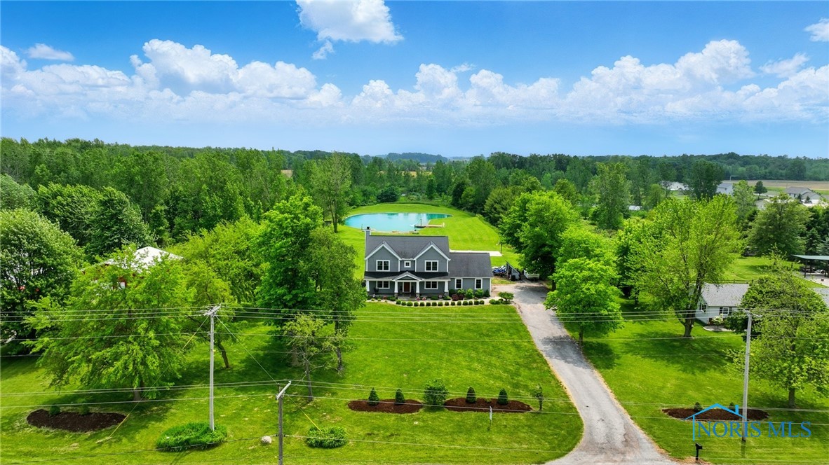 16601 W Poe Road, Bowling Green, Ohio image 48