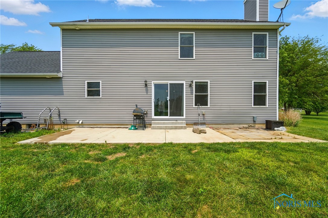 16601 W Poe Road, Bowling Green, Ohio image 50