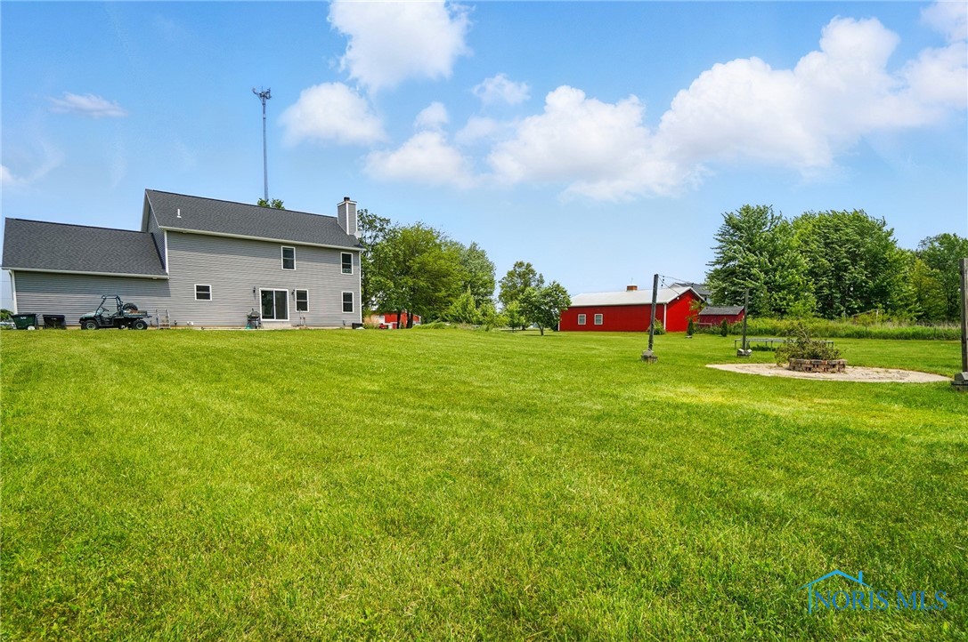 16601 W Poe Road, Bowling Green, Ohio image 39