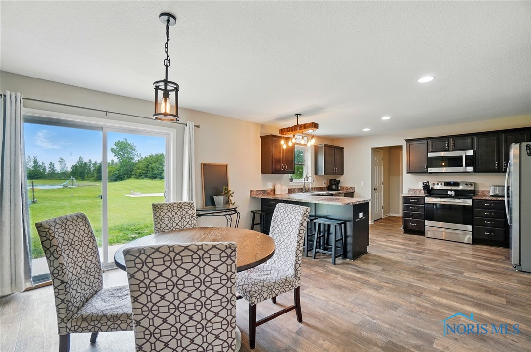 16601 W Poe Road, Bowling Green, Ohio image 15