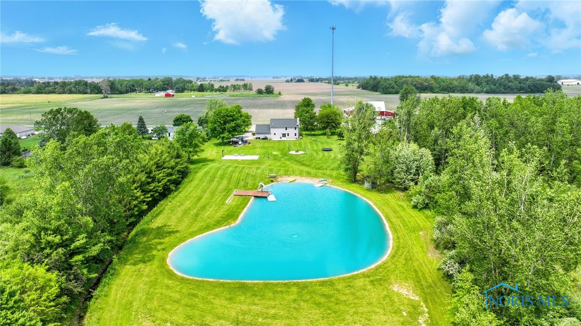 16601 W Poe Road, Bowling Green, Ohio image 3