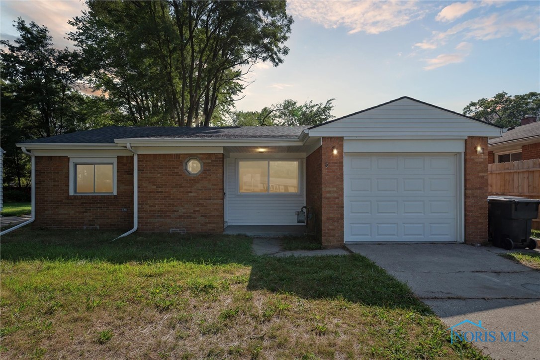 View Toledo, OH 43607 house