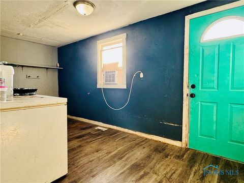 Tiny photo for 717 W Harrison Street, Paulding, OH 45879 (MLS # 6136898)