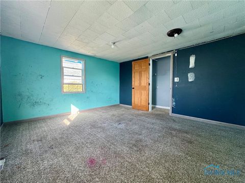 Tiny photo for 717 W Harrison Street, Paulding, OH 45879 (MLS # 6136898)