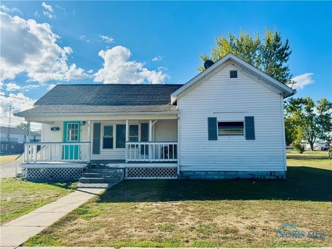 Photo of 717 W Harrison Street, Paulding, OH 45879 (MLS # 6136898)