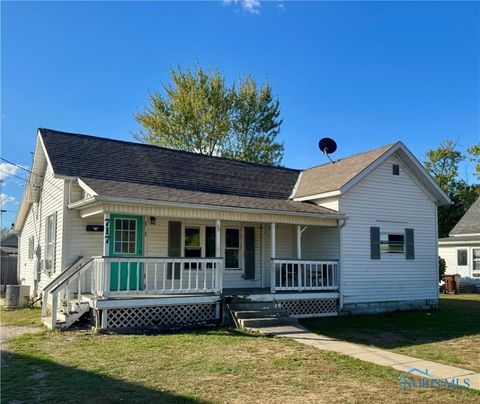 Tiny photo for 717 W Harrison Street, Paulding, OH 45879 (MLS # 6136898)