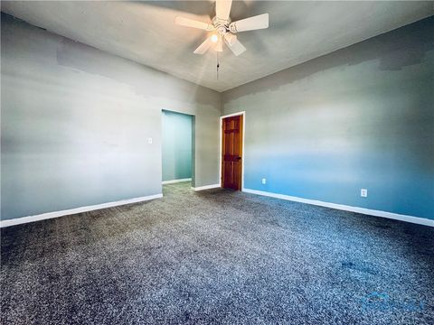 Tiny photo for 717 W Harrison Street, Paulding, OH 45879 (MLS # 6136898)