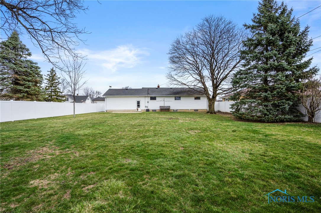 717 Nickel Street, Fremont, Ohio image 24