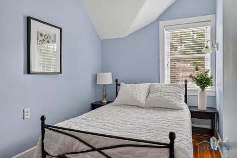 Tiny photo for 4215 River Road, Toledo, OH 43614 (MLS # 6136145)