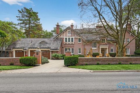 Tiny photo for 4215 River Road, Toledo, OH 43614 (MLS # 6136145)