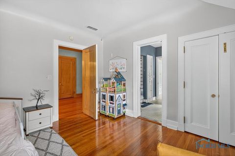 Tiny photo for 4215 River Road, Toledo, OH 43614 (MLS # 6136145)