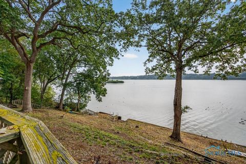 Tiny photo for 4215 River Road, Toledo, OH 43614 (MLS # 6136145)