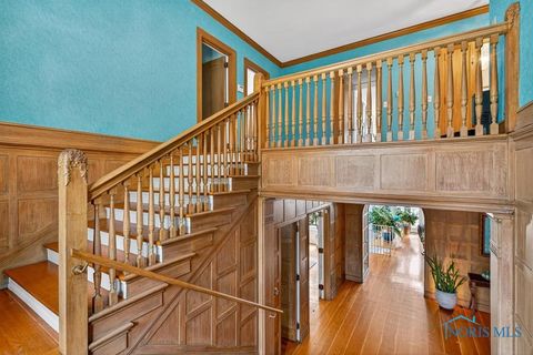 Tiny photo for 4215 River Road, Toledo, OH 43614 (MLS # 6136145)