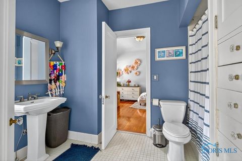 Tiny photo for 4215 River Road, Toledo, OH 43614 (MLS # 6136145)