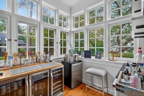 Tiny photo for 4215 River Road, Toledo, OH 43614 (MLS # 6136145)