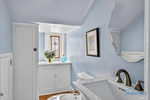 Tiny photo for 4215 River Road, Toledo, OH 43614 (MLS # 6136145)