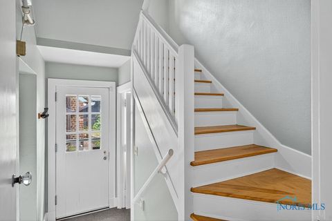 Tiny photo for 4215 River Road, Toledo, OH 43614 (MLS # 6136145)