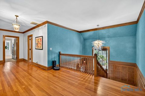 Tiny photo for 4215 River Road, Toledo, OH 43614 (MLS # 6136145)