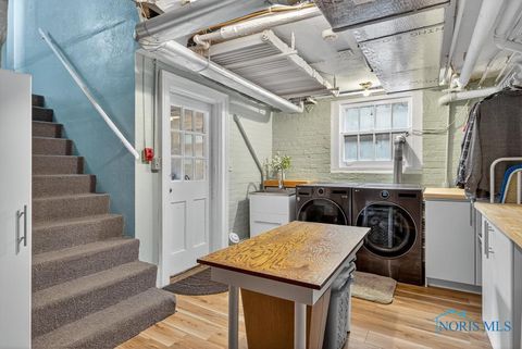 Tiny photo for 4215 River Road, Toledo, OH 43614 (MLS # 6136145)