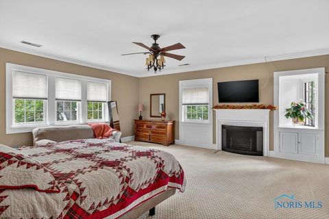 Tiny photo for 4215 River Road, Toledo, OH 43614 (MLS # 6136145)