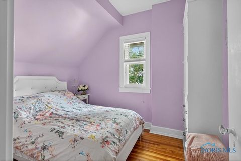 Tiny photo for 4215 River Road, Toledo, OH 43614 (MLS # 6136145)