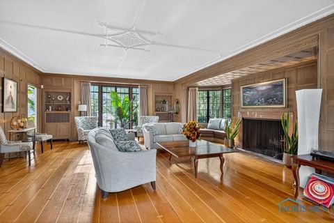 Tiny photo for 4215 River Road, Toledo, OH 43614 (MLS # 6136145)