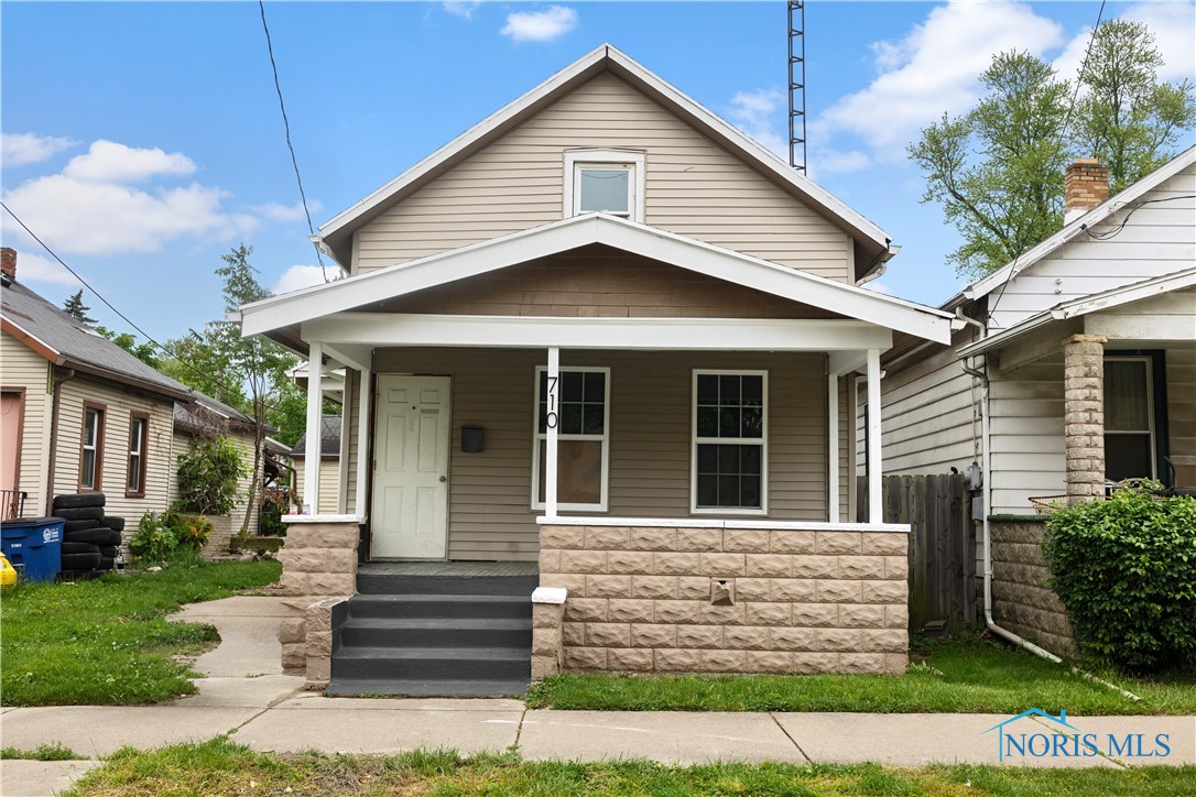 710 Western Avenue, Toledo, Ohio image 1