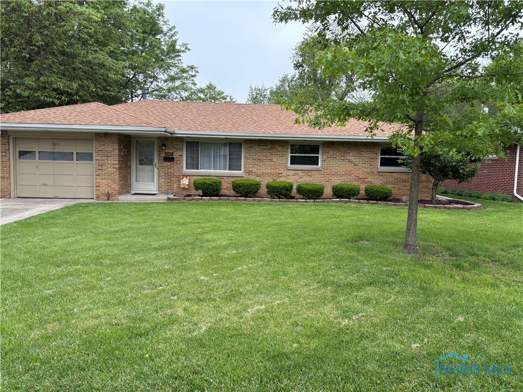243 W South Boundary Street, Perrysburg, Ohio image 3