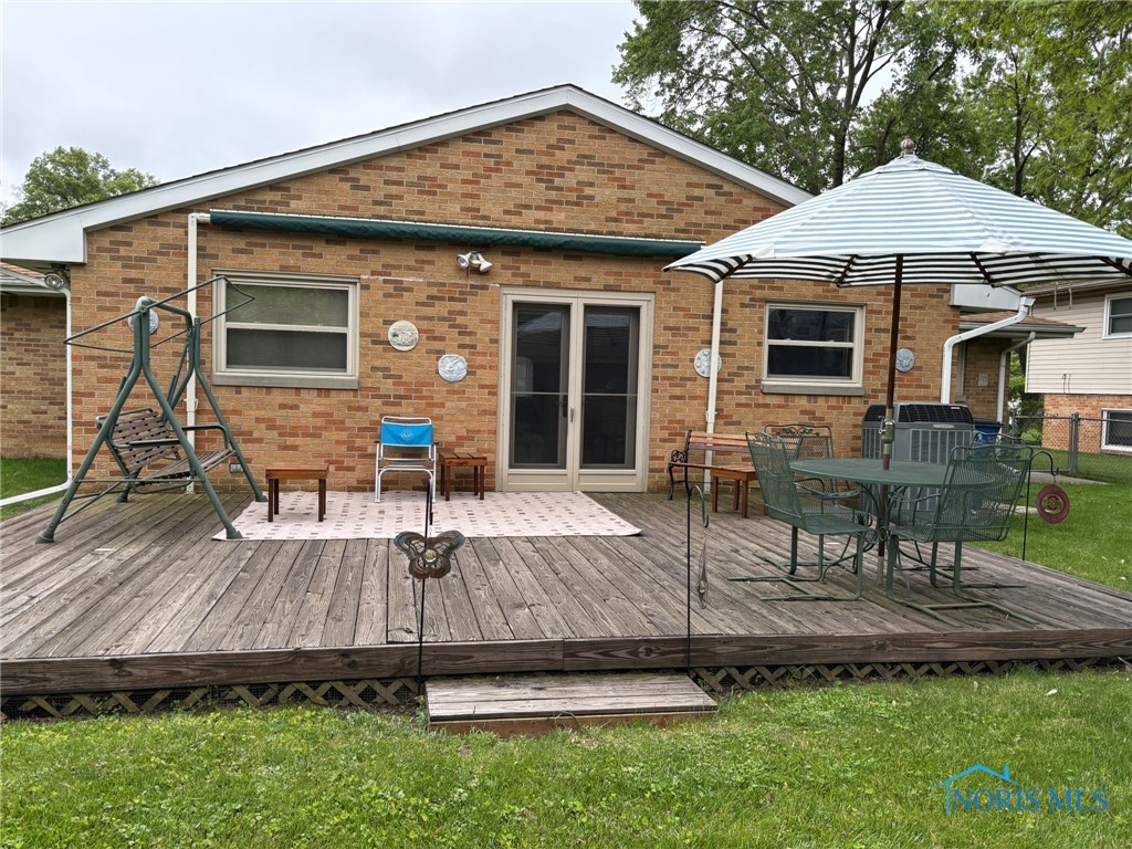 243 W South Boundary Street, Perrysburg, Ohio image 21