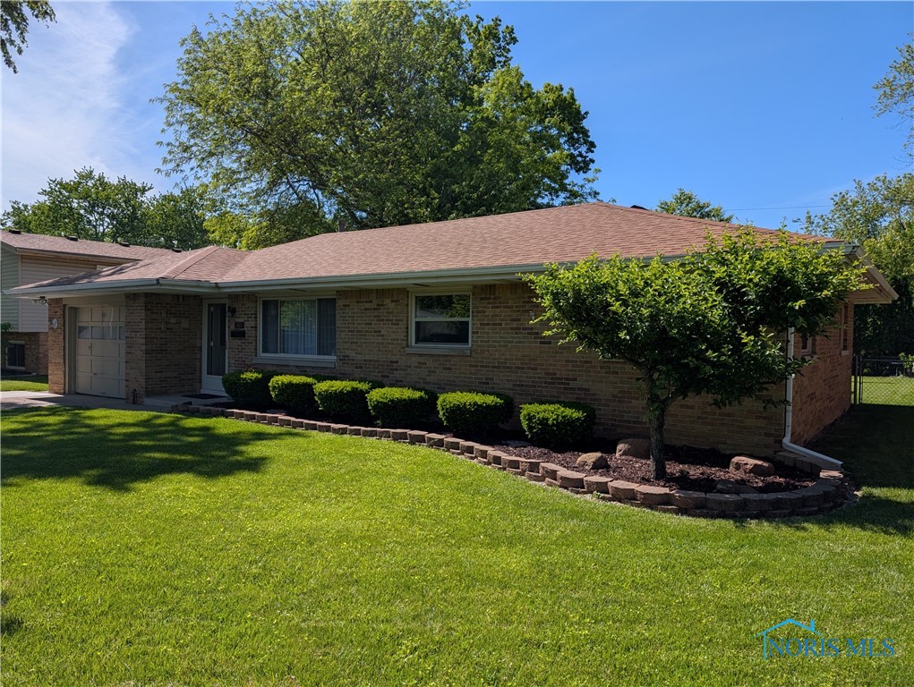 243 W South Boundary Street, Perrysburg, Ohio image 2