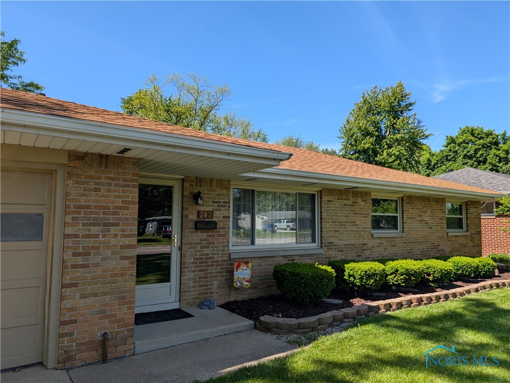243 W South Boundary Street, Perrysburg, Ohio image 1