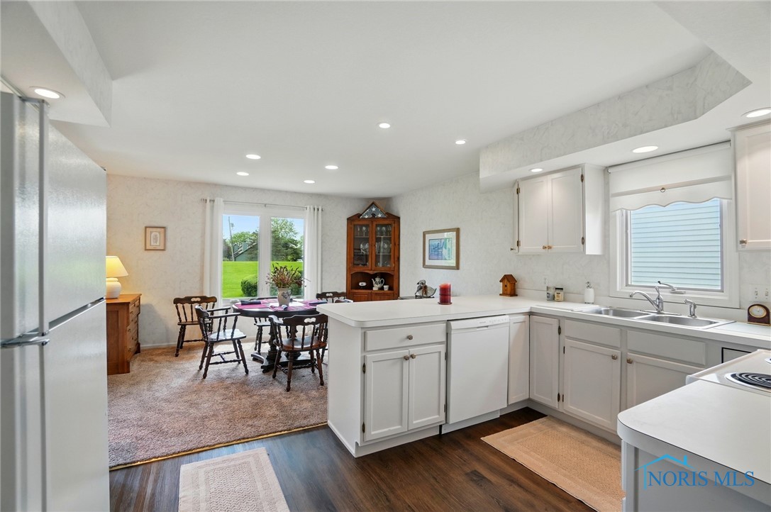5733 Brook Cliffe Road, Toledo, Ohio image 24