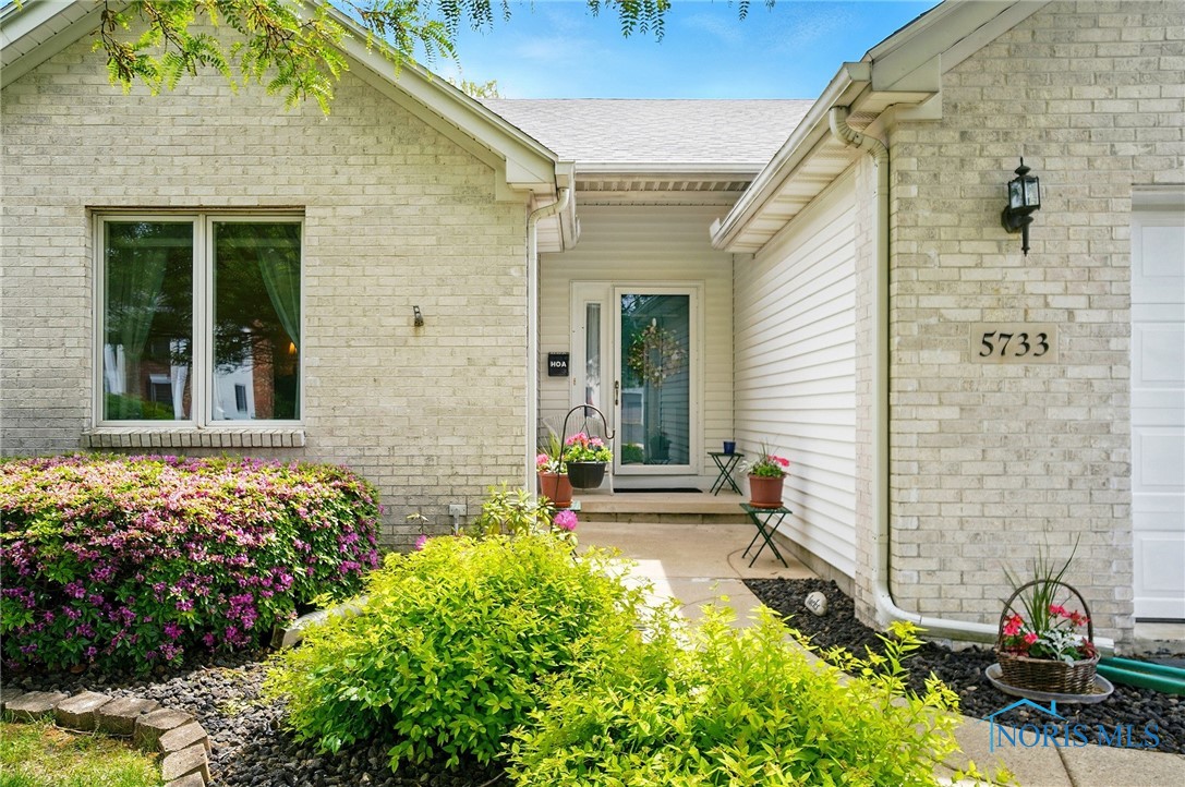 5733 Brook Cliffe Road, Toledo, Ohio image 40