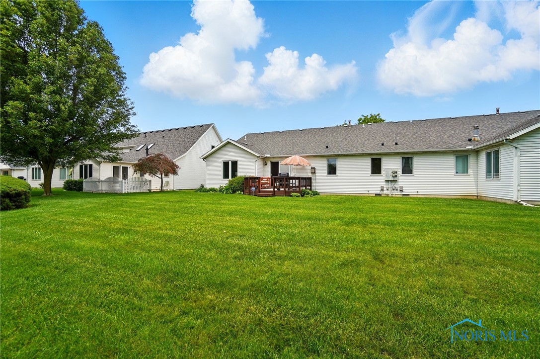 5733 Brook Cliffe Road, Toledo, Ohio image 8