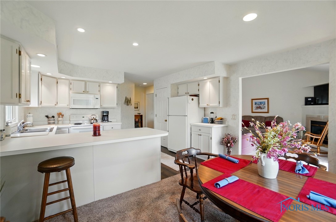 5733 Brook Cliffe Road, Toledo, Ohio image 29
