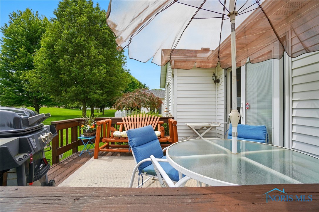 5733 Brook Cliffe Road, Toledo, Ohio image 4