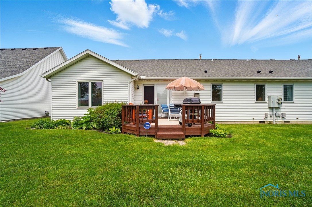 5733 Brook Cliffe Road, Toledo, Ohio image 7