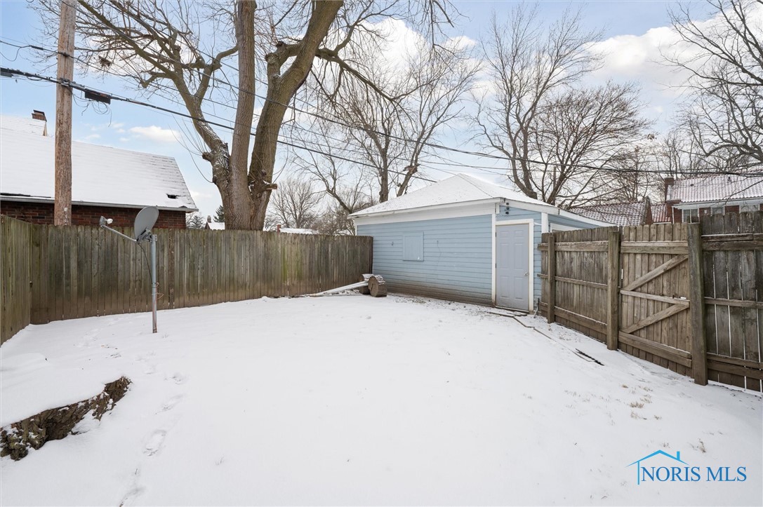 1943 Upton Avenue, Toledo, Ohio image 43