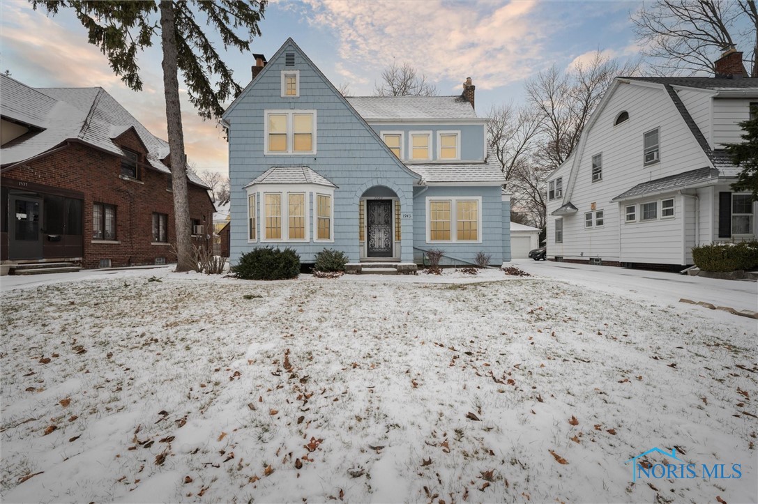 1943 Upton Avenue, Toledo, Ohio image 1